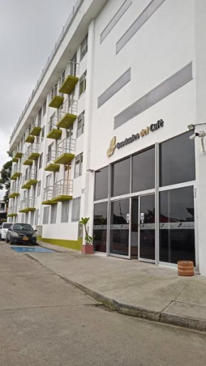 Apartamento turístico Guaduales del Cafe